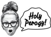 Holy Perogy Logo