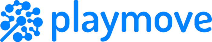 Playmove Logo