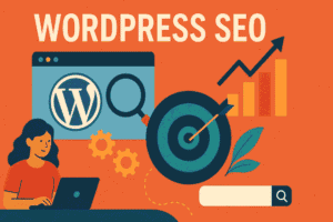 wordpress seo