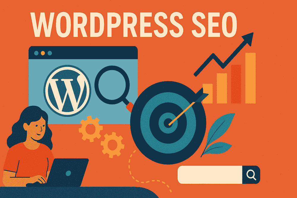 wordpress seo